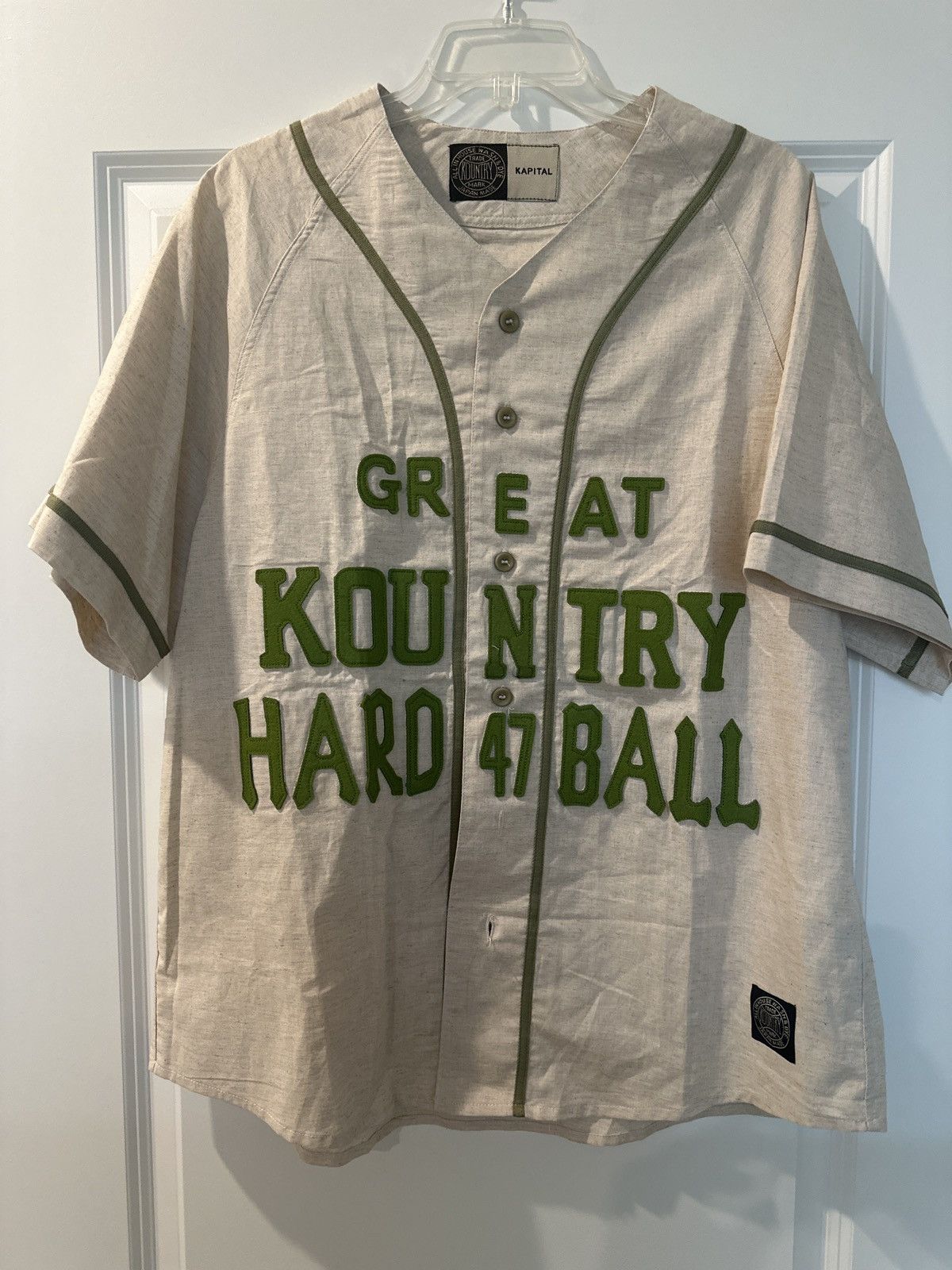 放送大学 割引 Kountry Hardball Grailed | ウェア