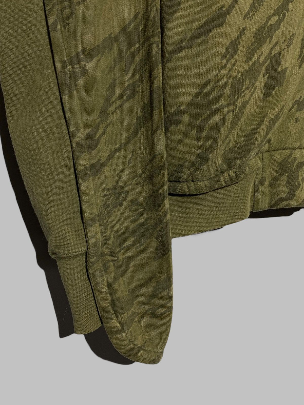 Maharishi 🔥 MAHARISHI BONSAI CAMO JACKET MILITARY STREET VIBES Size US XL / EU 56 / 4 - 6 Thumbnail