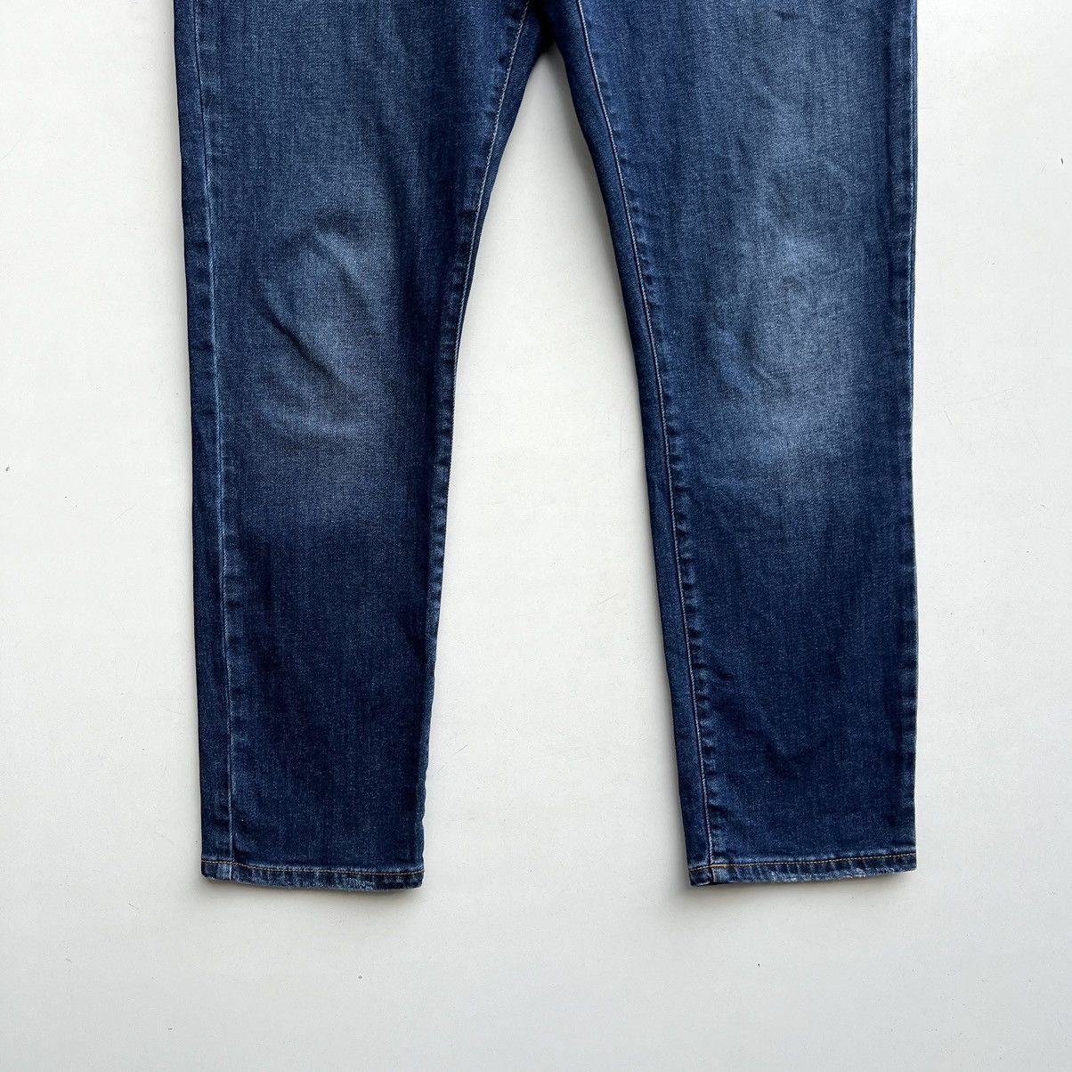 Versace × Versace Jeans Couture Versace Collection Medusa logo jeans Size US 36 / EU 52 - 2 Thumbnail