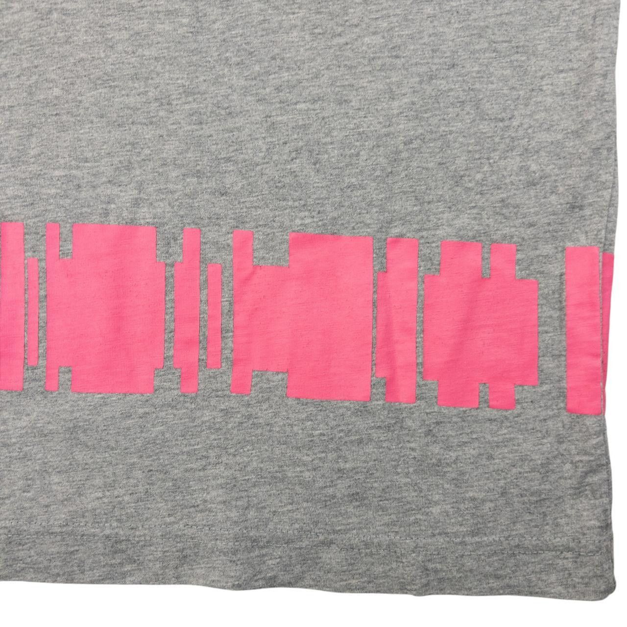 Comme des Garcons Vintage Comme Des Garçons SHIRT Graphic T Shirt Size M Size US M / EU 48-50 / 2 - 4 Thumbnail