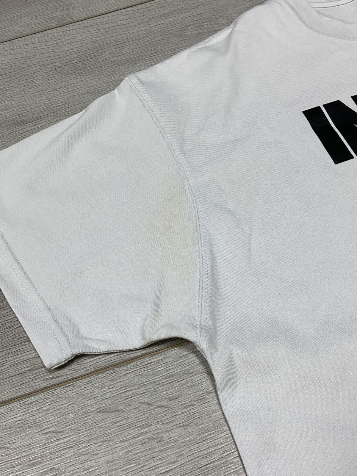 Nike × Stussy Stussy | Nike Increase The Peace tee swoosh Size US L / EU 52-54 / 3 - 10 Thumbnail