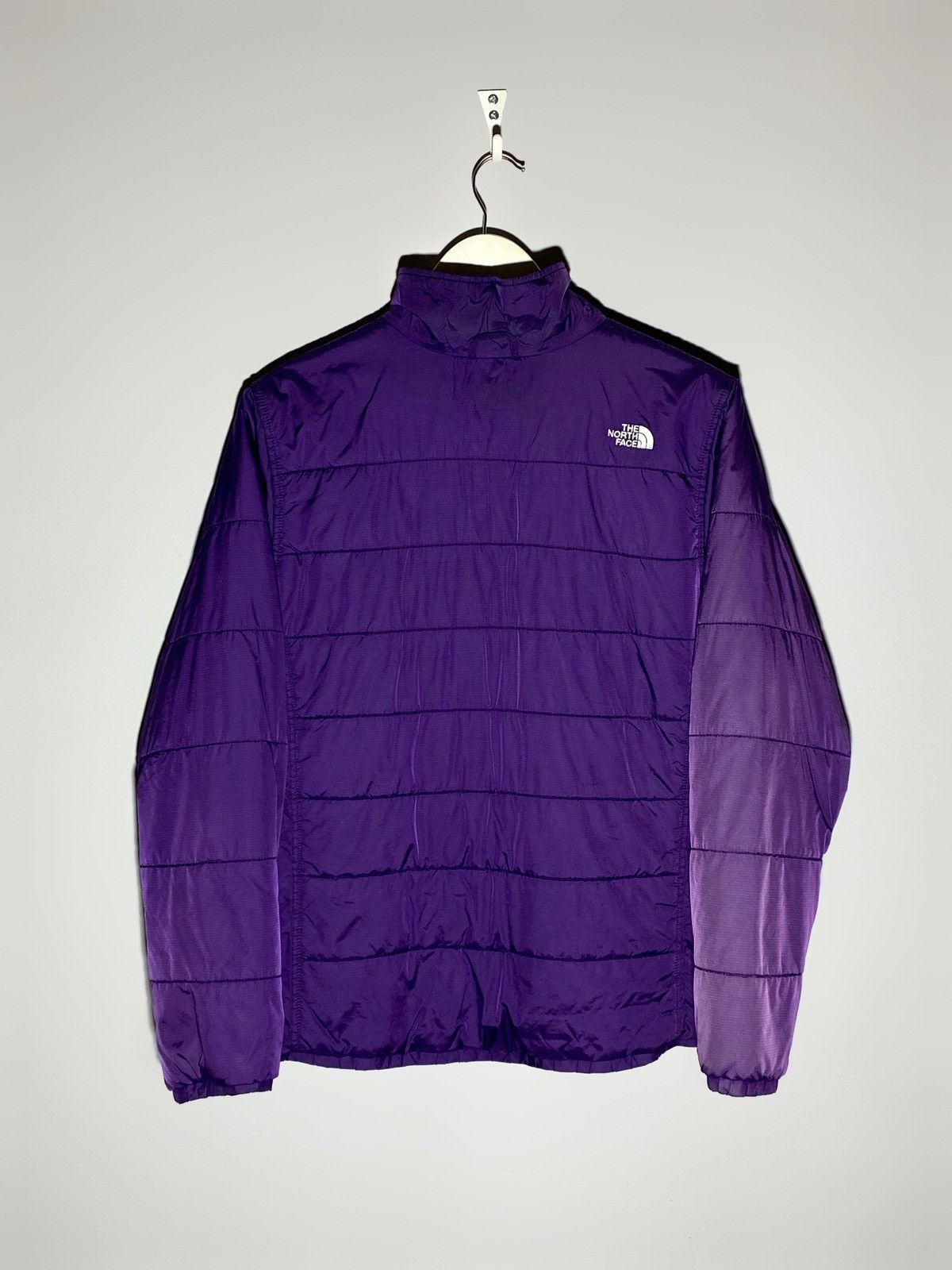 The North Face The North Face 3 In 1 Women’s Ski Jacket Purple Size L Size L / US 10 / IT 46 - 9 Thumbnail