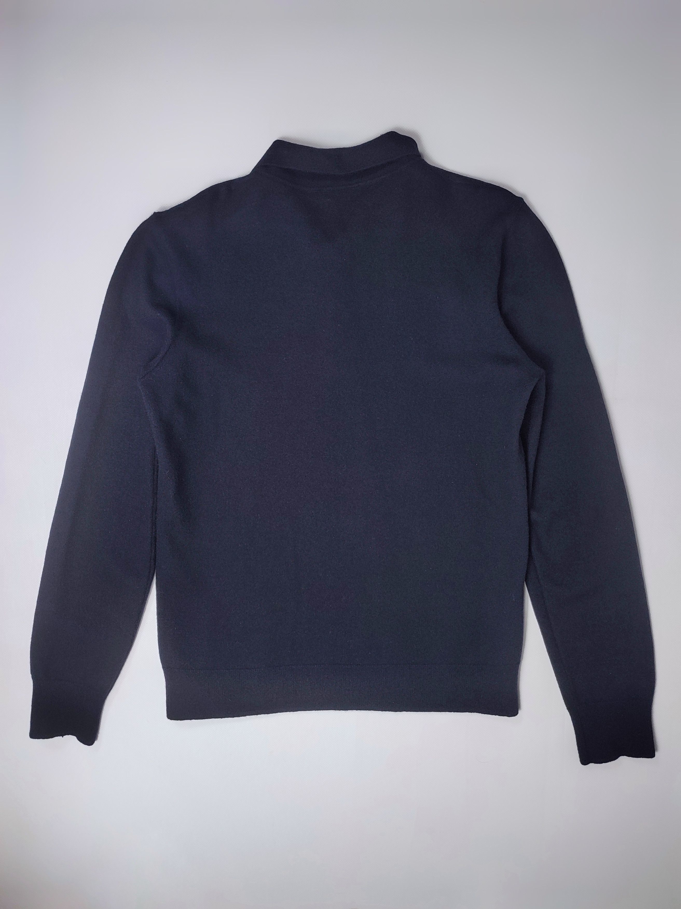 Other Versace Wool Sweater Size US S / EU 44-46 / 1 - 5 Thumbnail
