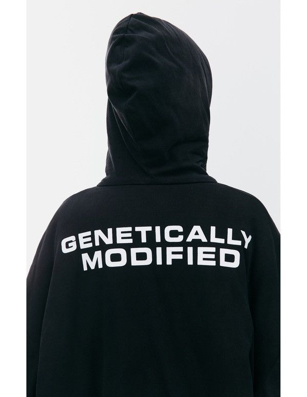 Vetements Vetements Genetically Modified Jersey Padded Bomber Size US M / EU 48-50 / 2 - 6 Thumbnail