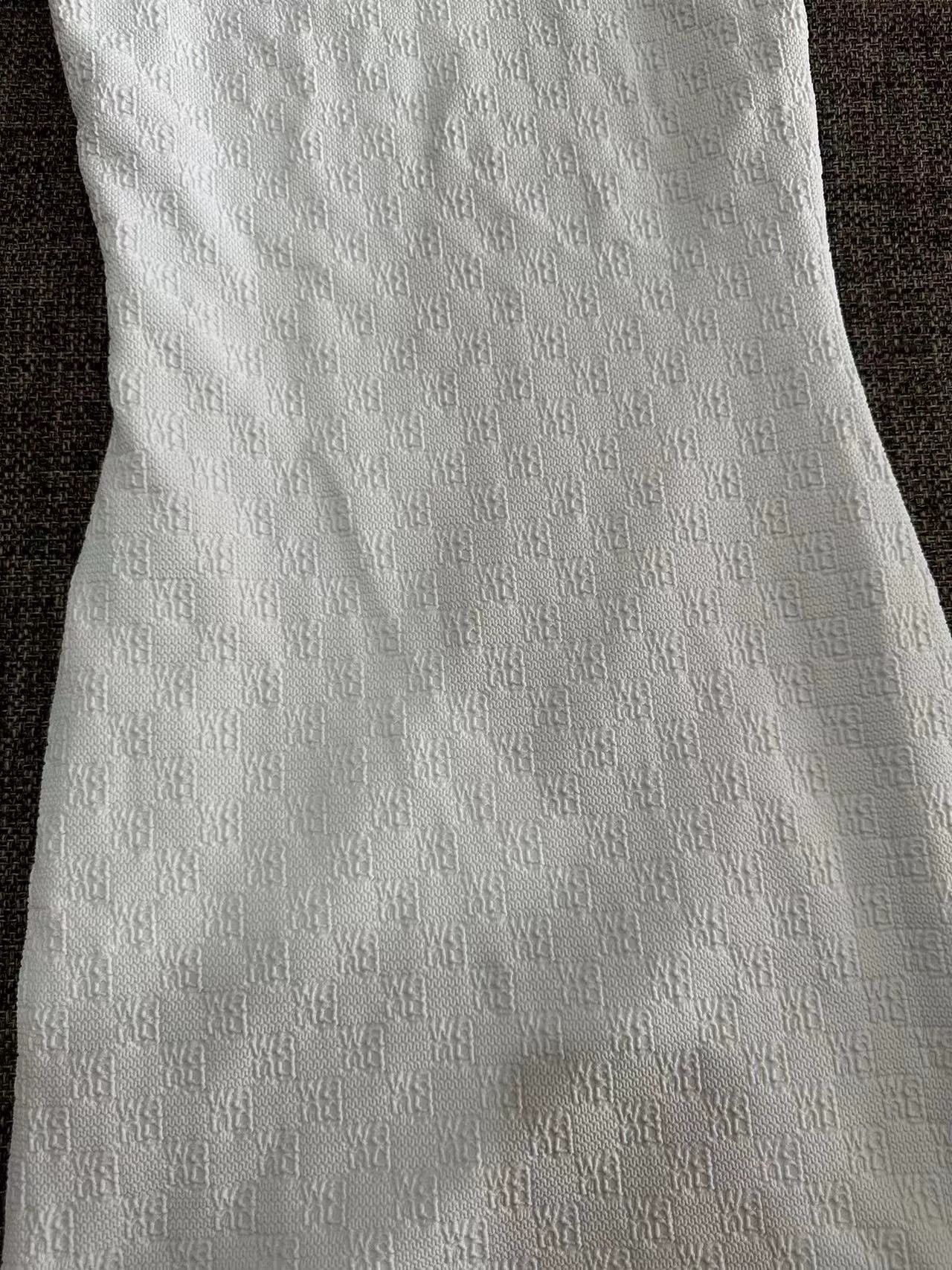 Alexander Wang Alexander Wang Authentic Long Dress Size S Size S / US 4 / IT 40 - 2 Thumbnail