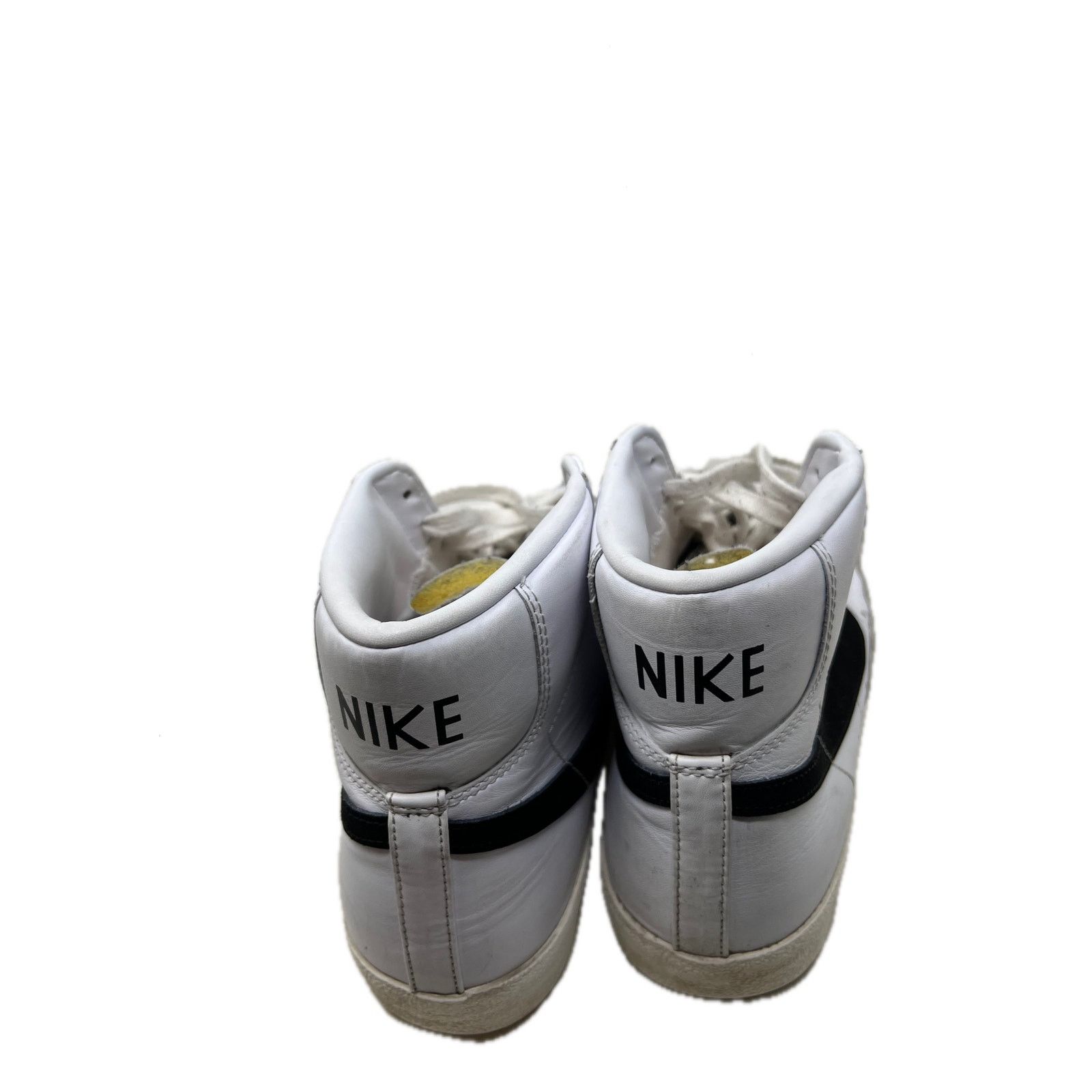 Nike Nike Blazer Mid777 Vintage Mens 12 BQ6806-100 Size US 12 / EU 45 - 5 Thumbnail