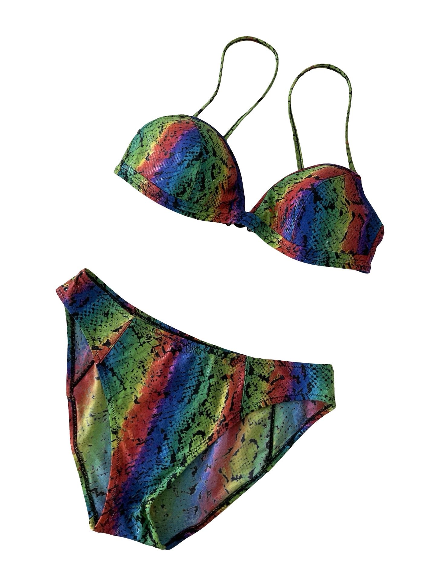 Versace Versace Classic Swimwear bikini Size ONE SIZE - 1 Thumbnail