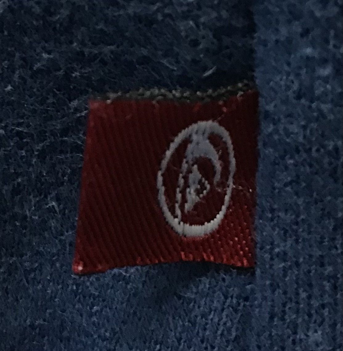 Japanese Brand × Quiksilver × Vintage Vintage Quiksilver 1970 Made In Japan Sweatshirt Size US L / EU 52-54 / 3 - 5 Thumbnail