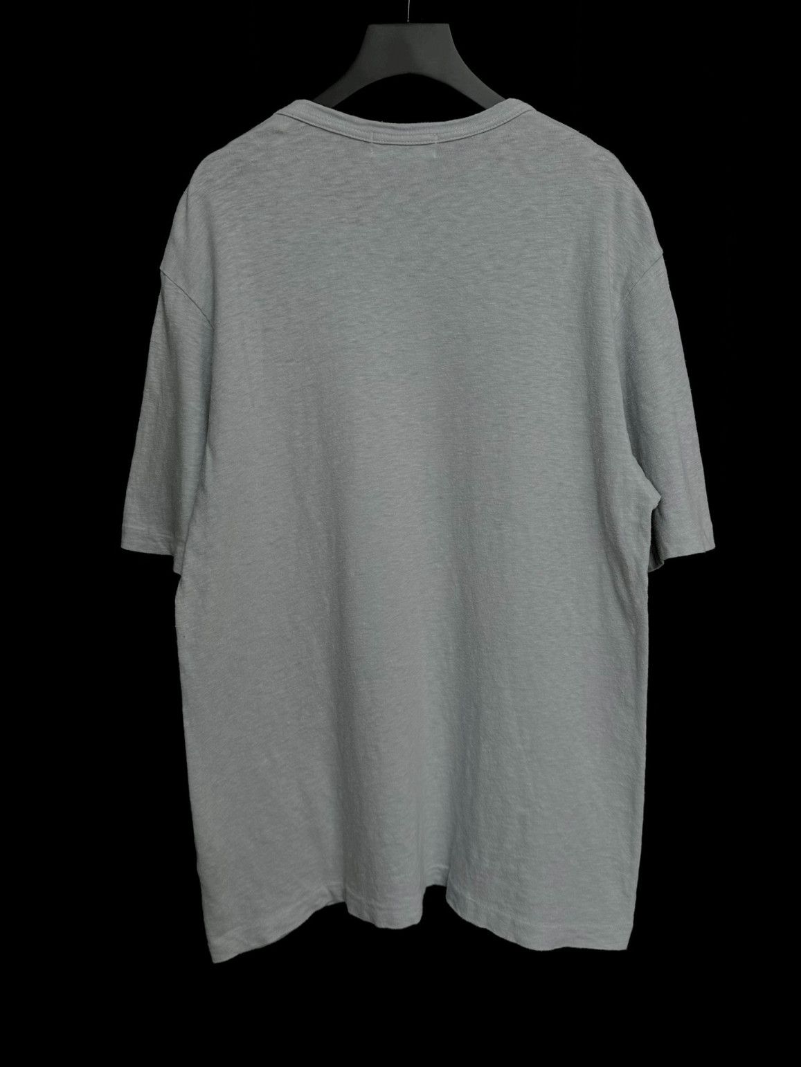 Yohji Yamamoto S 3 Yohji Yamamoto 05SS Ultra Man Monster Tee Size US L / EU 52-54 / 3 - 2 Thumbnail