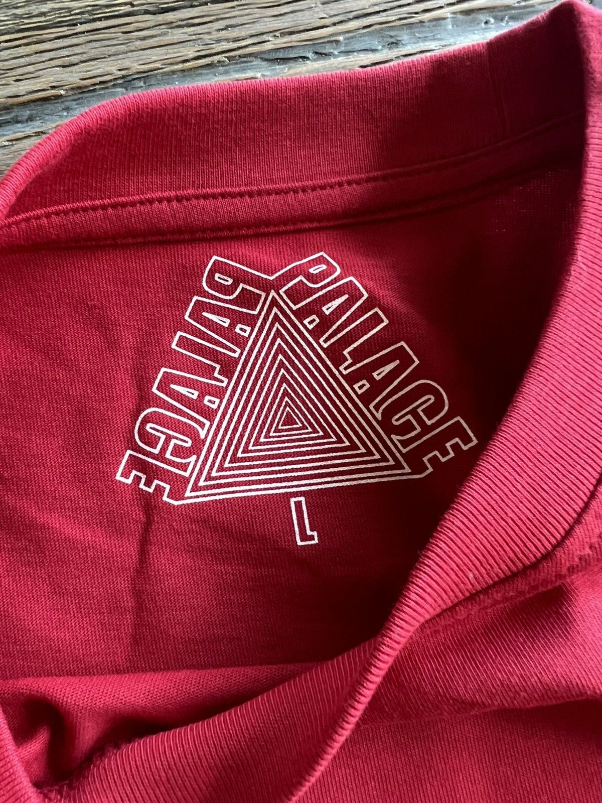 Palace Palace P3 Team Size US L / EU 52-54 / 3 - 4 Thumbnail