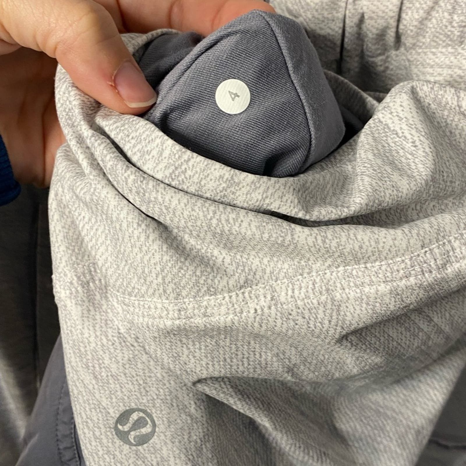 Lululemon Rare lululemon vitality jacket Size S / US 4 / IT 40 - 9 Thumbnail