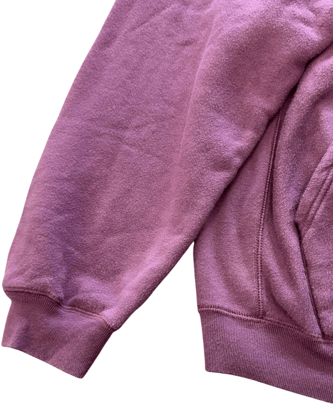 VAINL ARCHIVE Vainl Archive SS19 HAMPTON-INN Half Zip-Up Hoodie Size US M / EU 48-50 / 2 - 8 Thumbnail