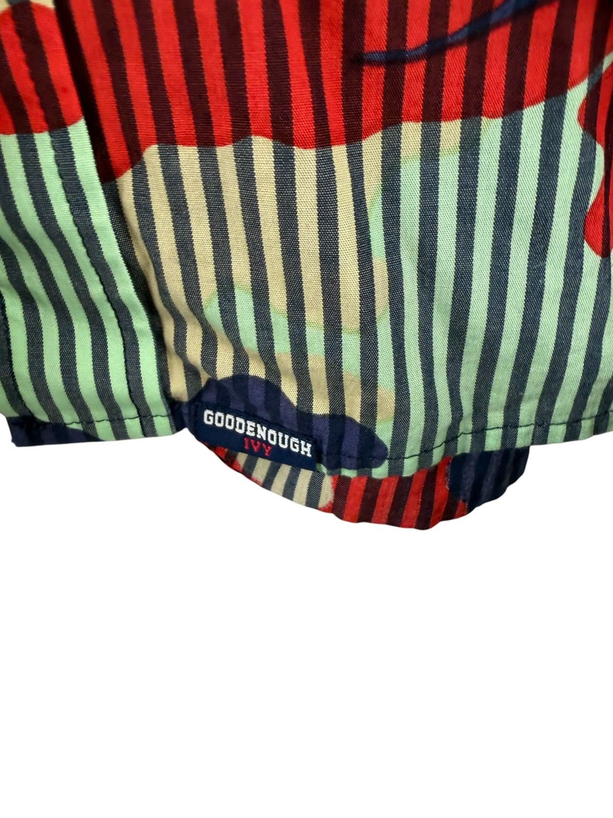 Good Enough Good Enough Multi Camo Button Up Shirt Size US L / EU 52-54 / 3 - 5 Thumbnail