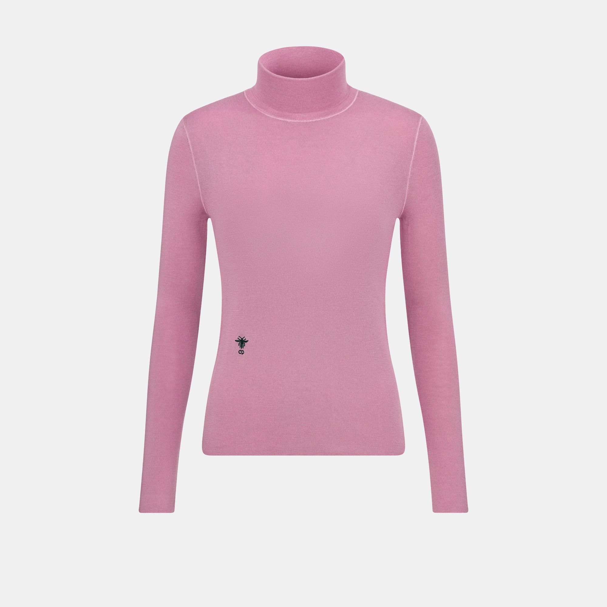 Dior o1bcso1str0126 Sweaters in Pink Size S / US 4 / IT 40 - 1 Preview