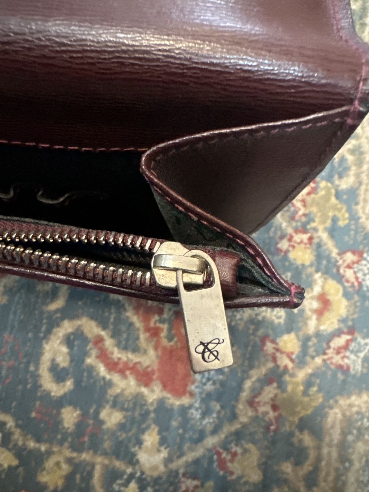 Canali Briefcase Size ONE SIZE - 5 Thumbnail