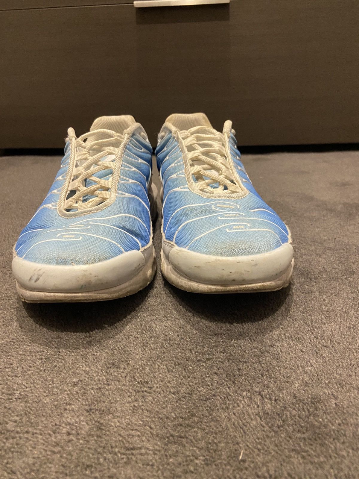 Nike nike tn battle blue Size US 11 / EU 44 - 5 Thumbnail