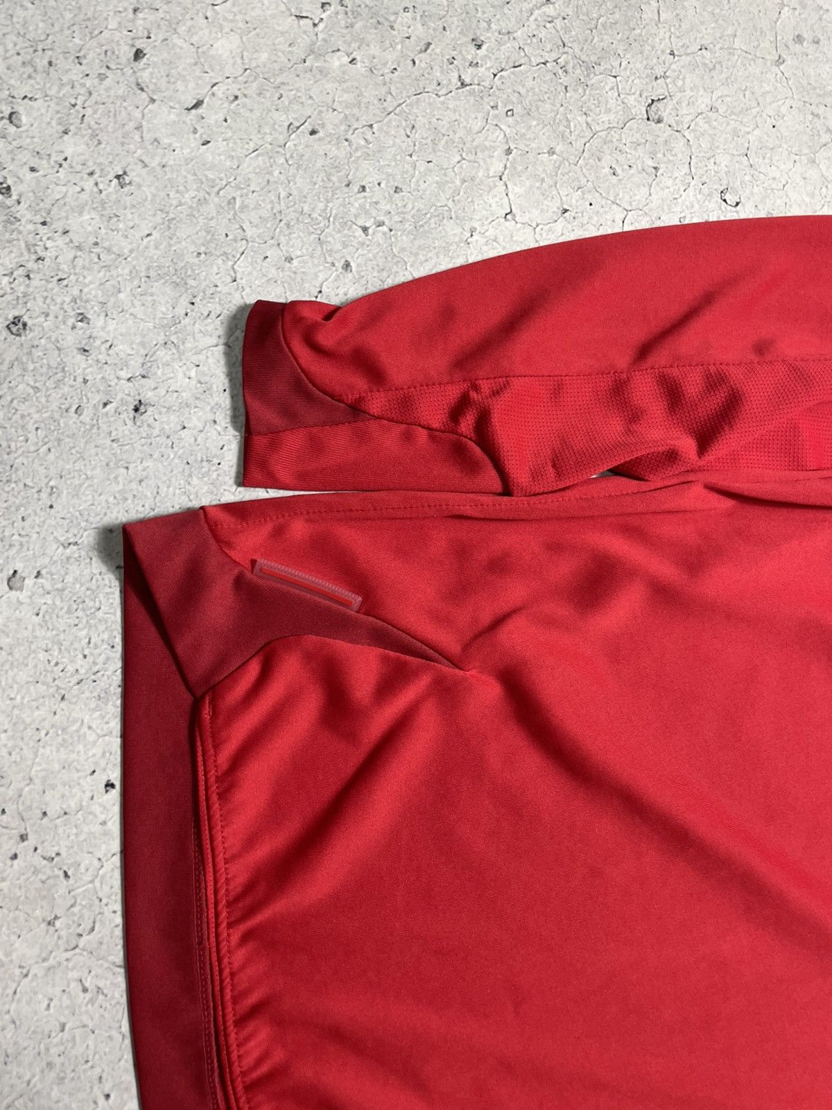 Umbro Vintage Umbro England Team Football Long Sleeve Jersey Size US M / EU 48-50 / 2 - 3 Thumbnail
