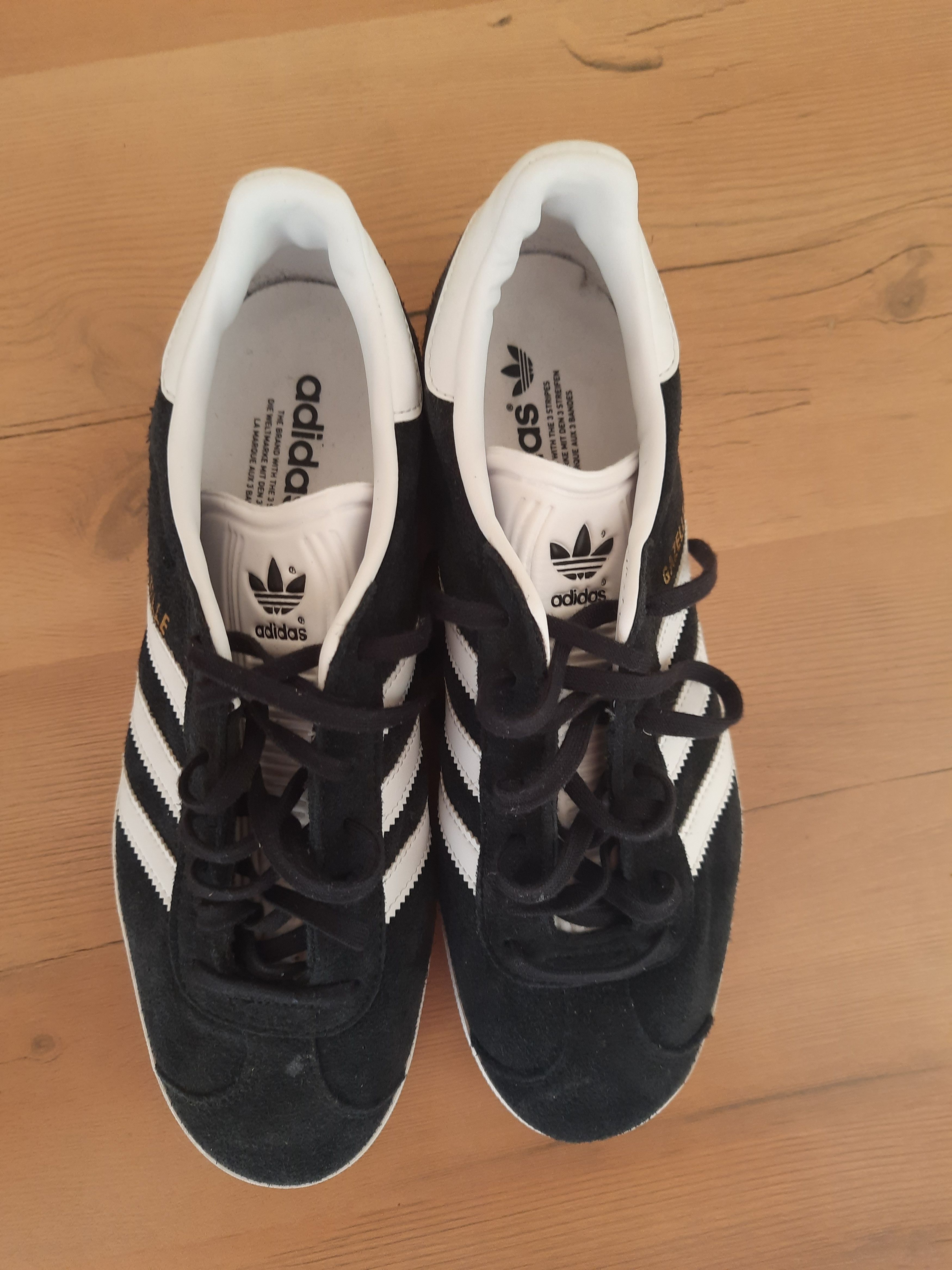 Adidas Adidas Boots Shoes Sneakers Retro Size US 9 / EU 42 - 6 Thumbnail