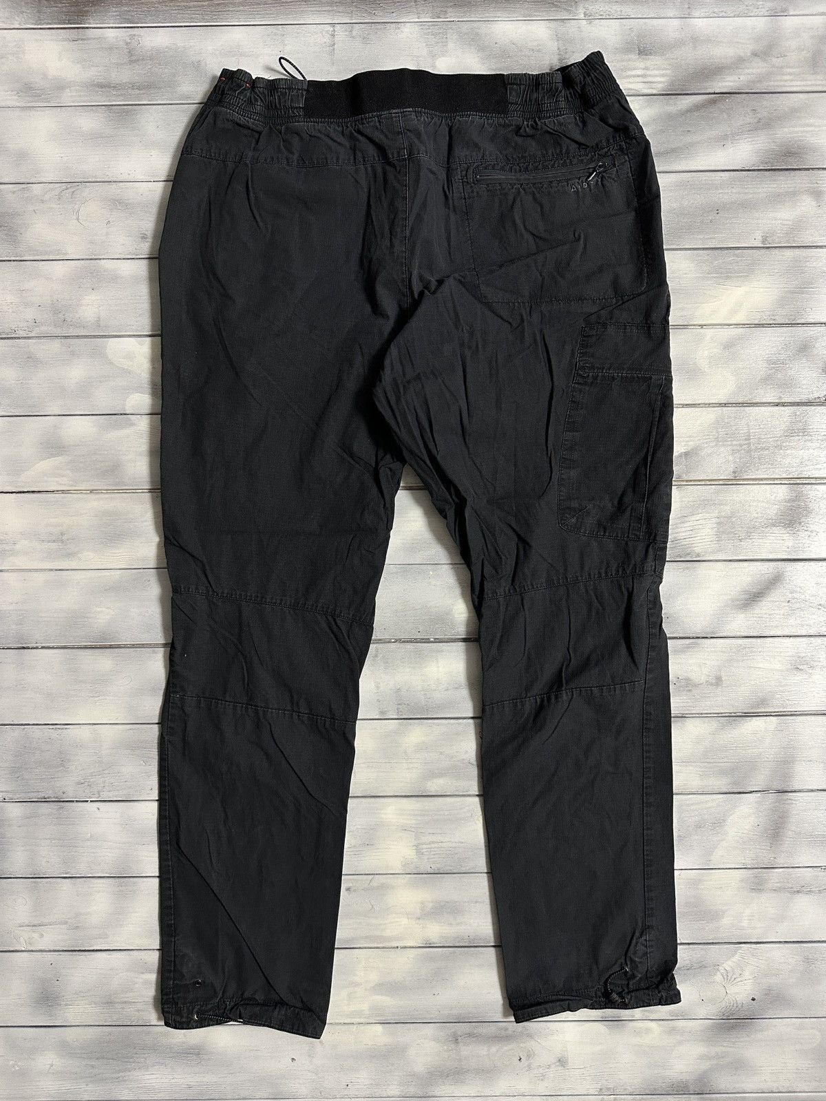 Nike Vintage Nike Air Max Pants Size L Size US 32 / EU 48 - 6 Thumbnail