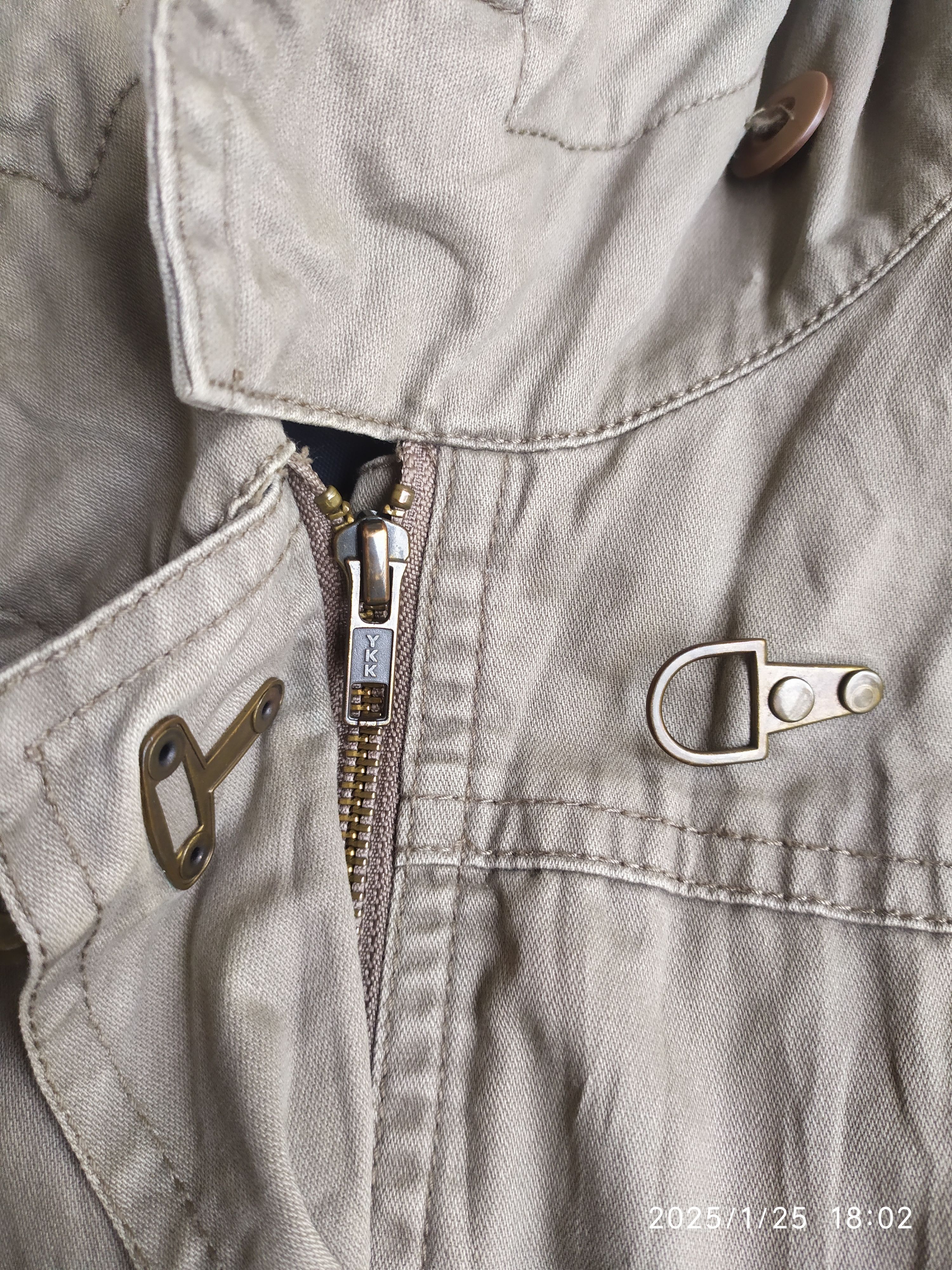 If Six Was Nine × Japanese Brand Japanese As Know As De Base Hoodie Jacket Size US S / EU 44-46 / 1 - 3 Thumbnail