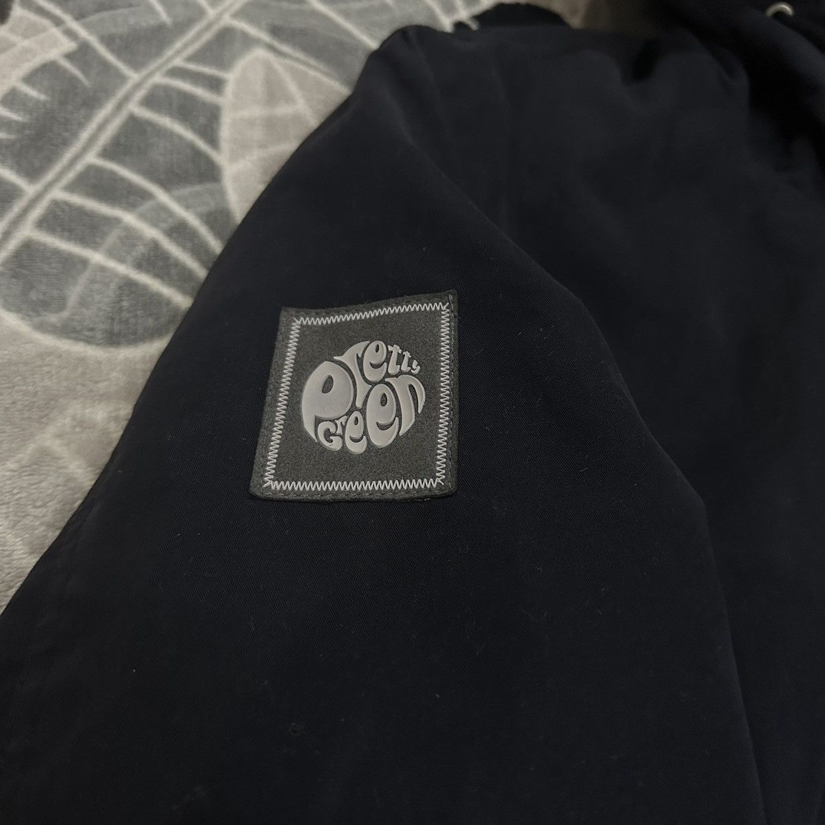 Designer × Pretty Green Pretty Green Jacket. Size US L / EU 52-54 / 3 - 2 Thumbnail