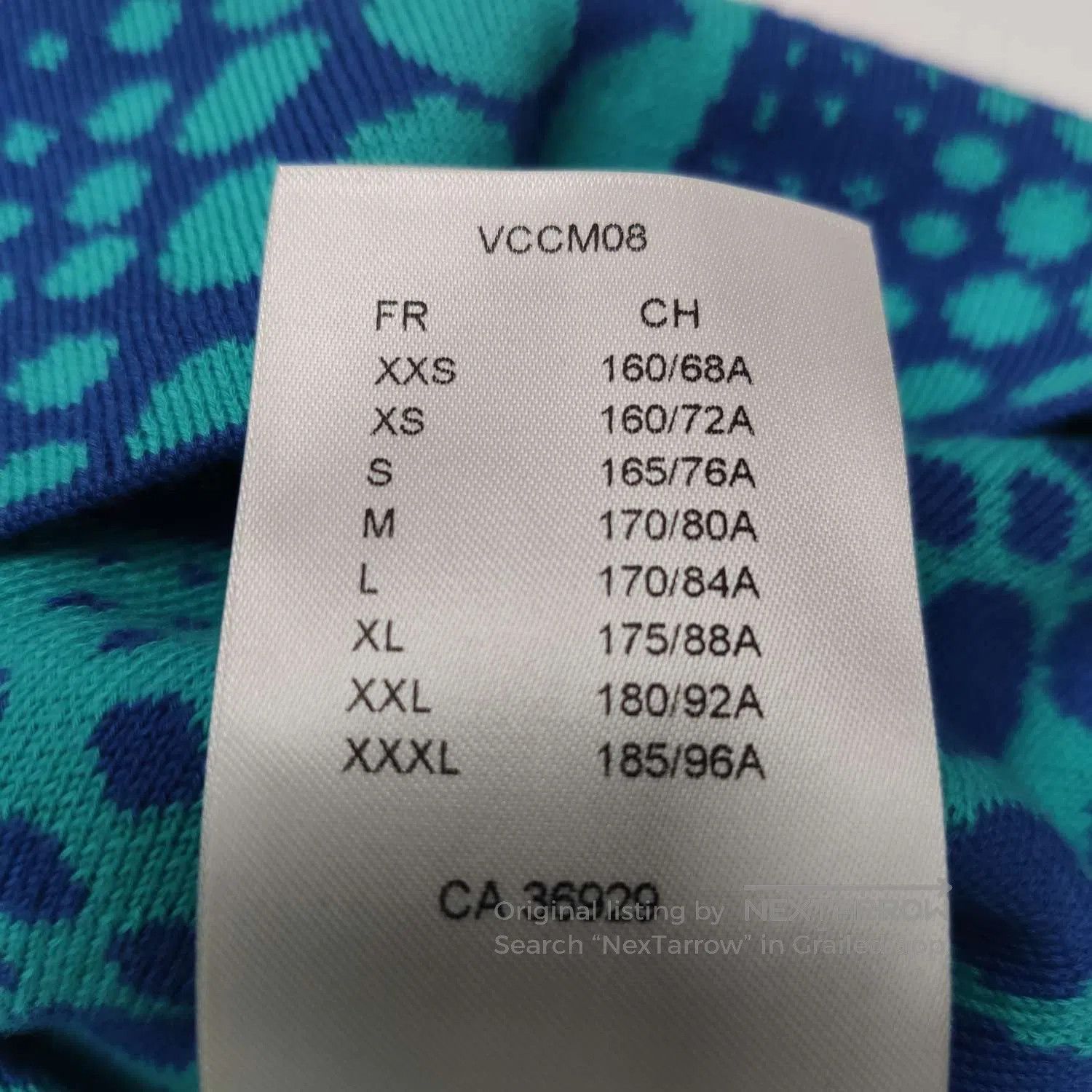 Louis Vuitton Louis Vuitton x Yayoi Kusama Cotton Crewneck Knit M. Size US M / EU 48-50 / 2 - 6 Thumbnail