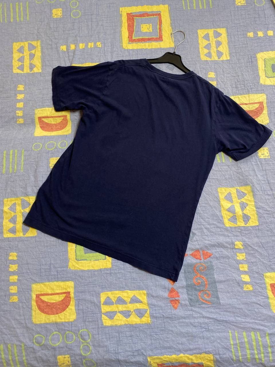 Uniqlo Uniqlo T-shirt Size US S / EU 44-46 / 1 - 16 Thumbnail