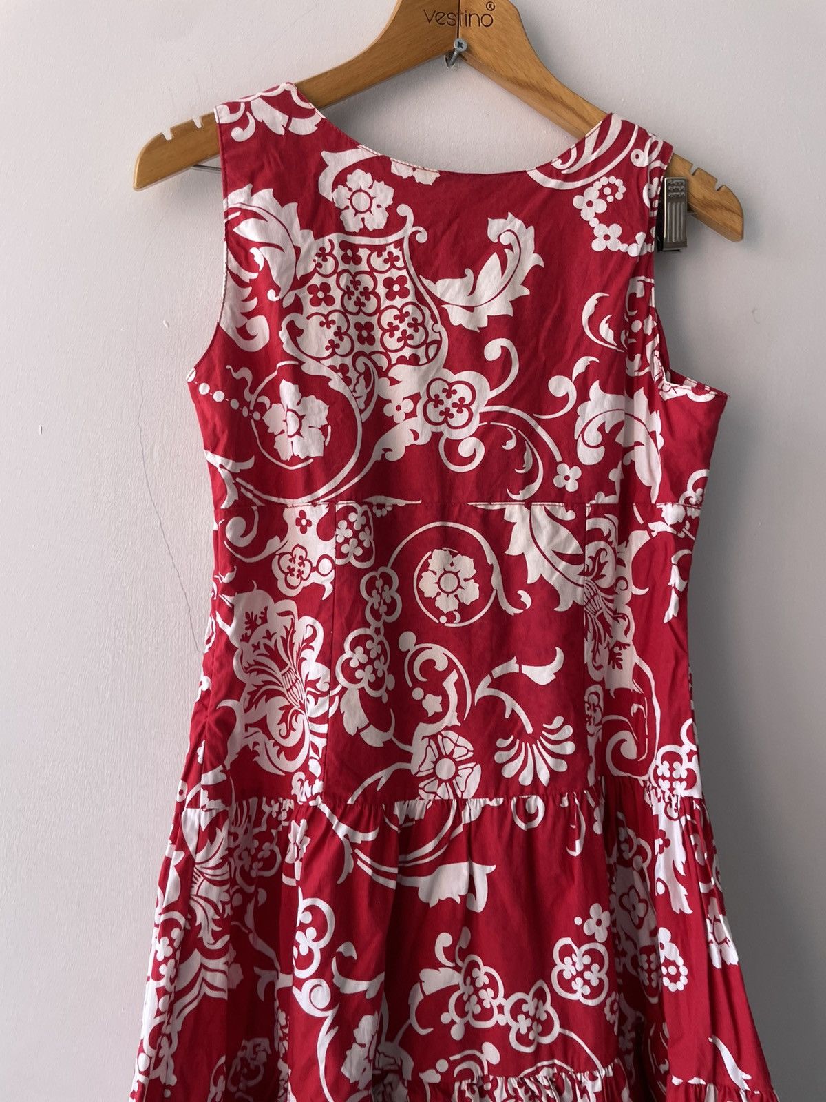 Vintage Vintage dress Size M / US 6-8 / IT 42-44 - 16 Thumbnail