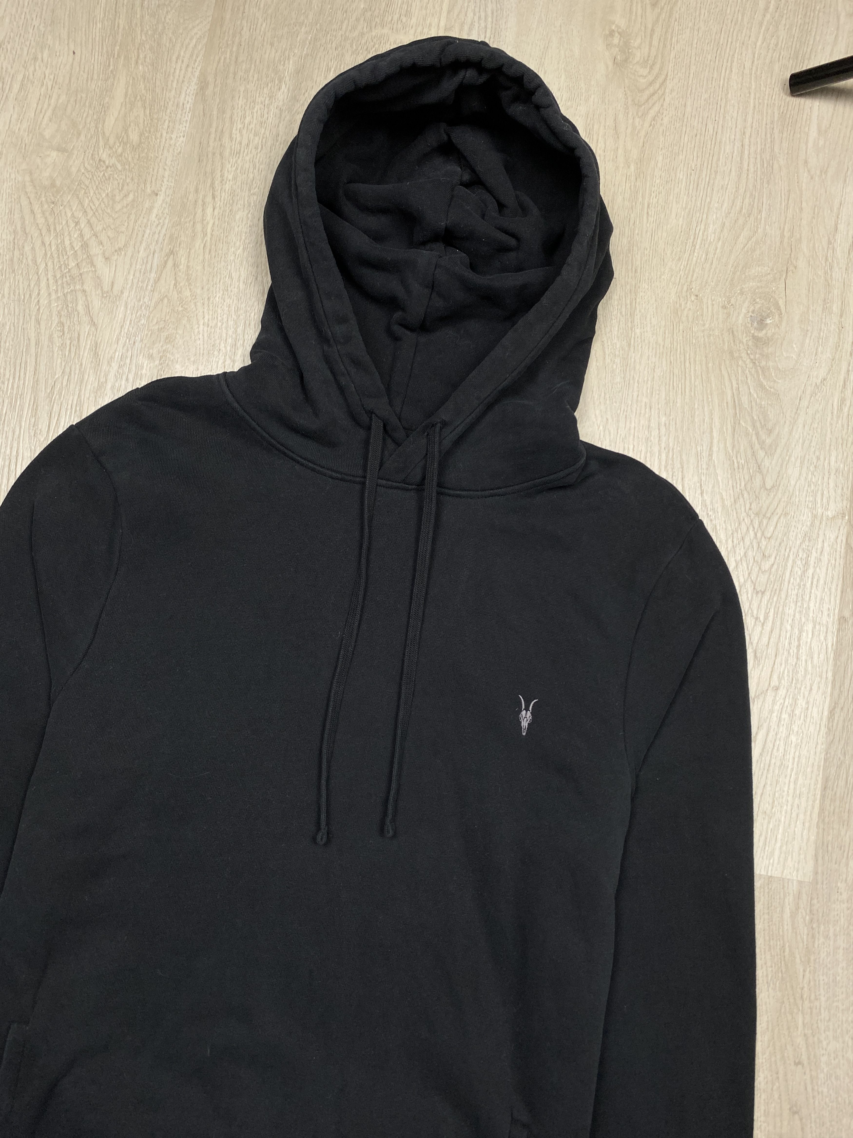 Allsaints Allsaints Mens Raven OTH Suit Hoodie + Sweatpants Pants Size US M / EU 48-50 / 2 - 3 Thumbnail
