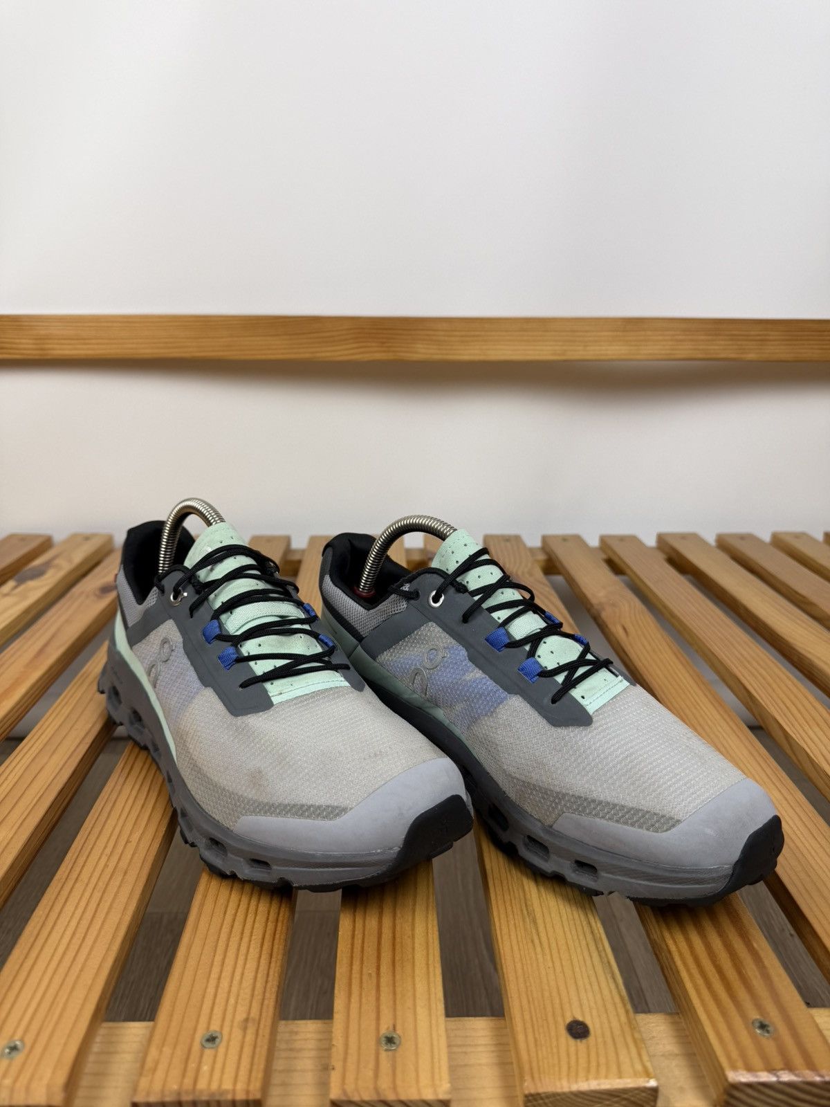 On On Running Cloudvista Men's Running Shoes Size 41 Size US 8 / EU 41 - 4 Thumbnail