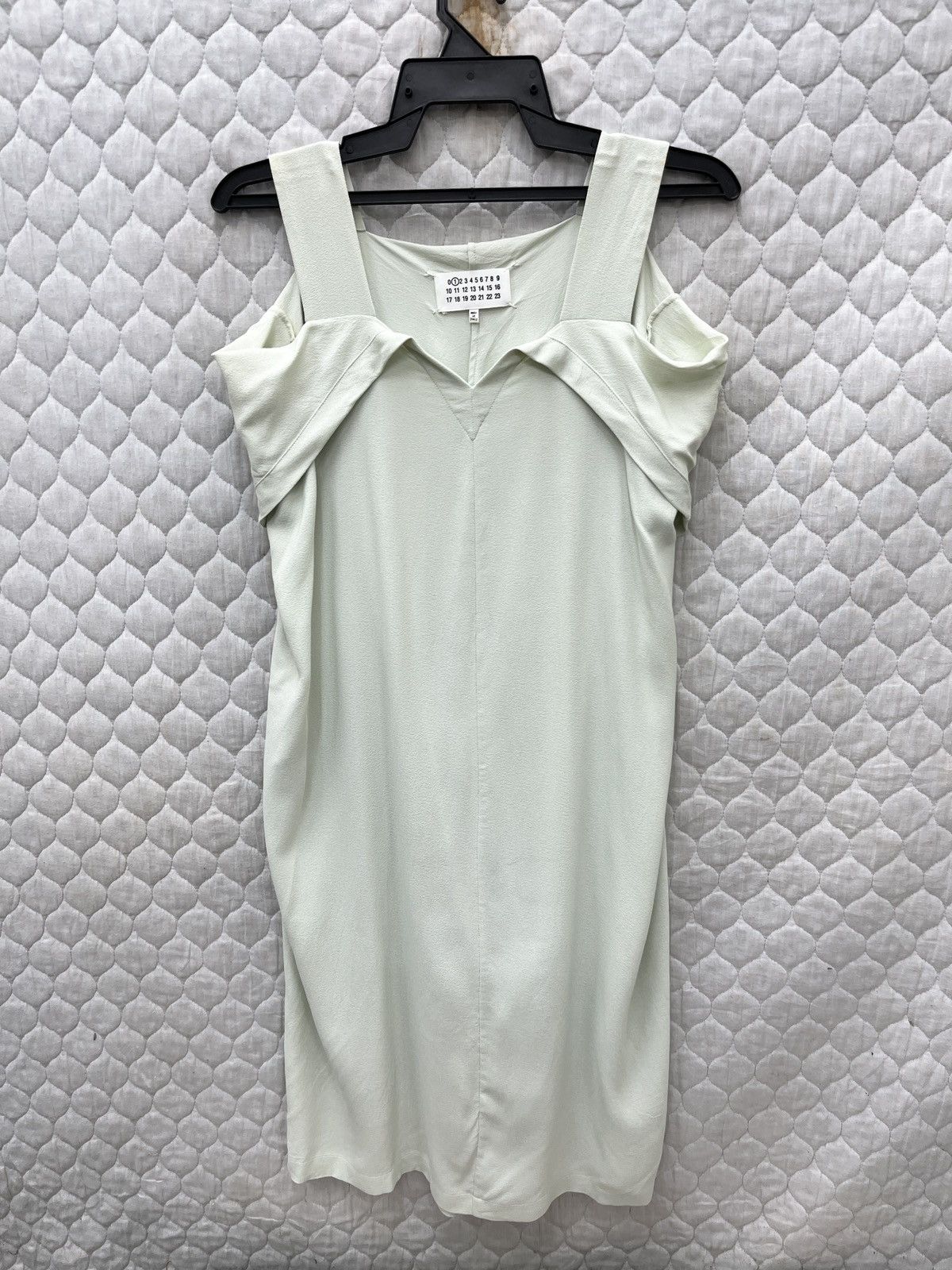 Maison Margiela 🔥🔥🔥ARCHIVE MAISON MARTIN MARGIELA DRESS Size M / US 6-8 / IT 42-44 - 1 Thumbnail
