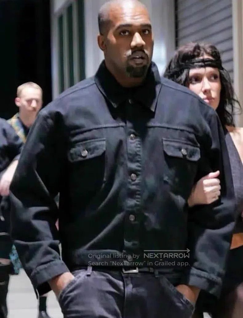 The Row The Row Denim jacket Size S / US 4 / IT 40 - 7 Thumbnail