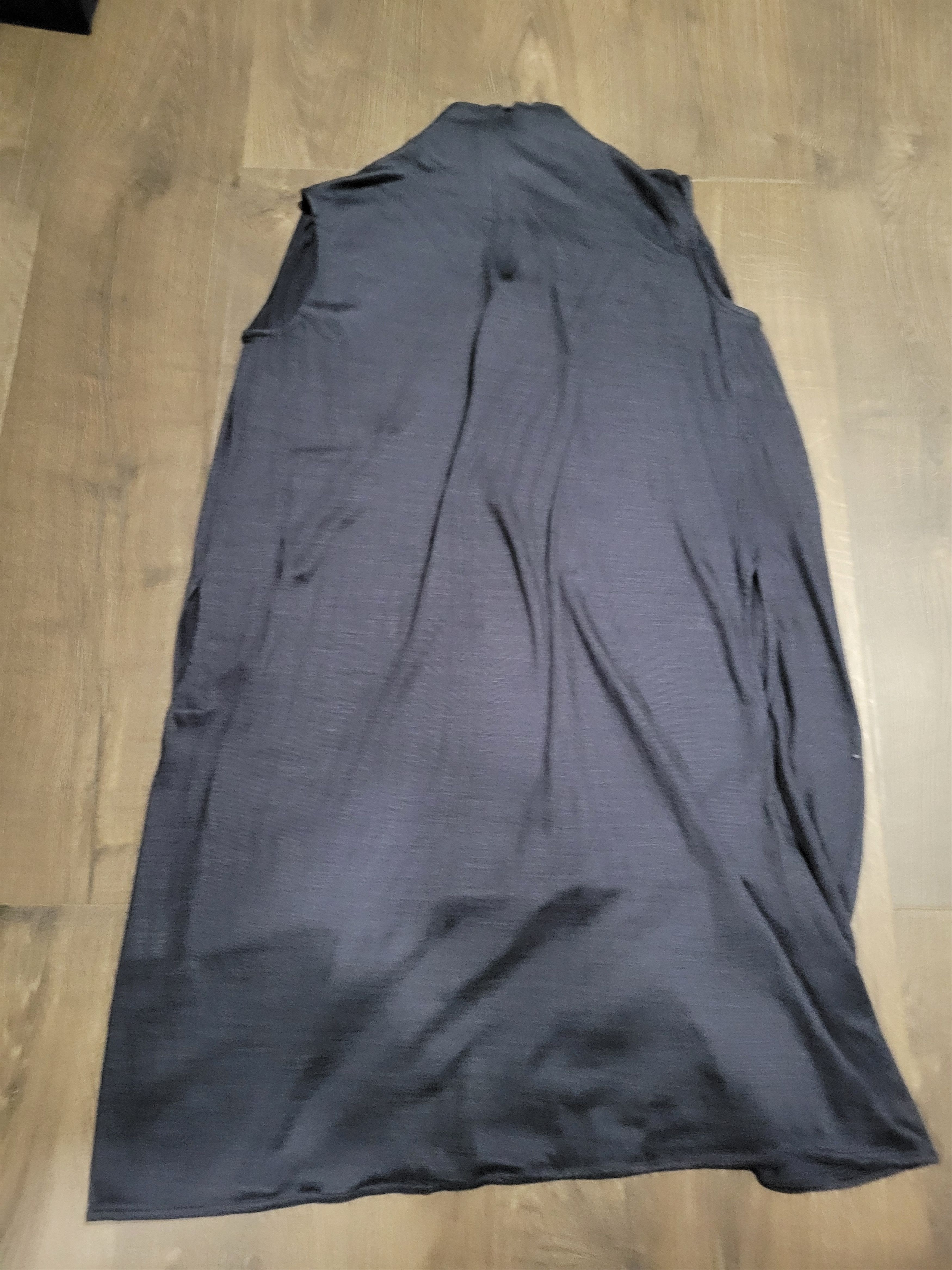Outlier Ramielust Sleeveless Zipback Size US S / EU 44-46 / 1 - 2 Thumbnail