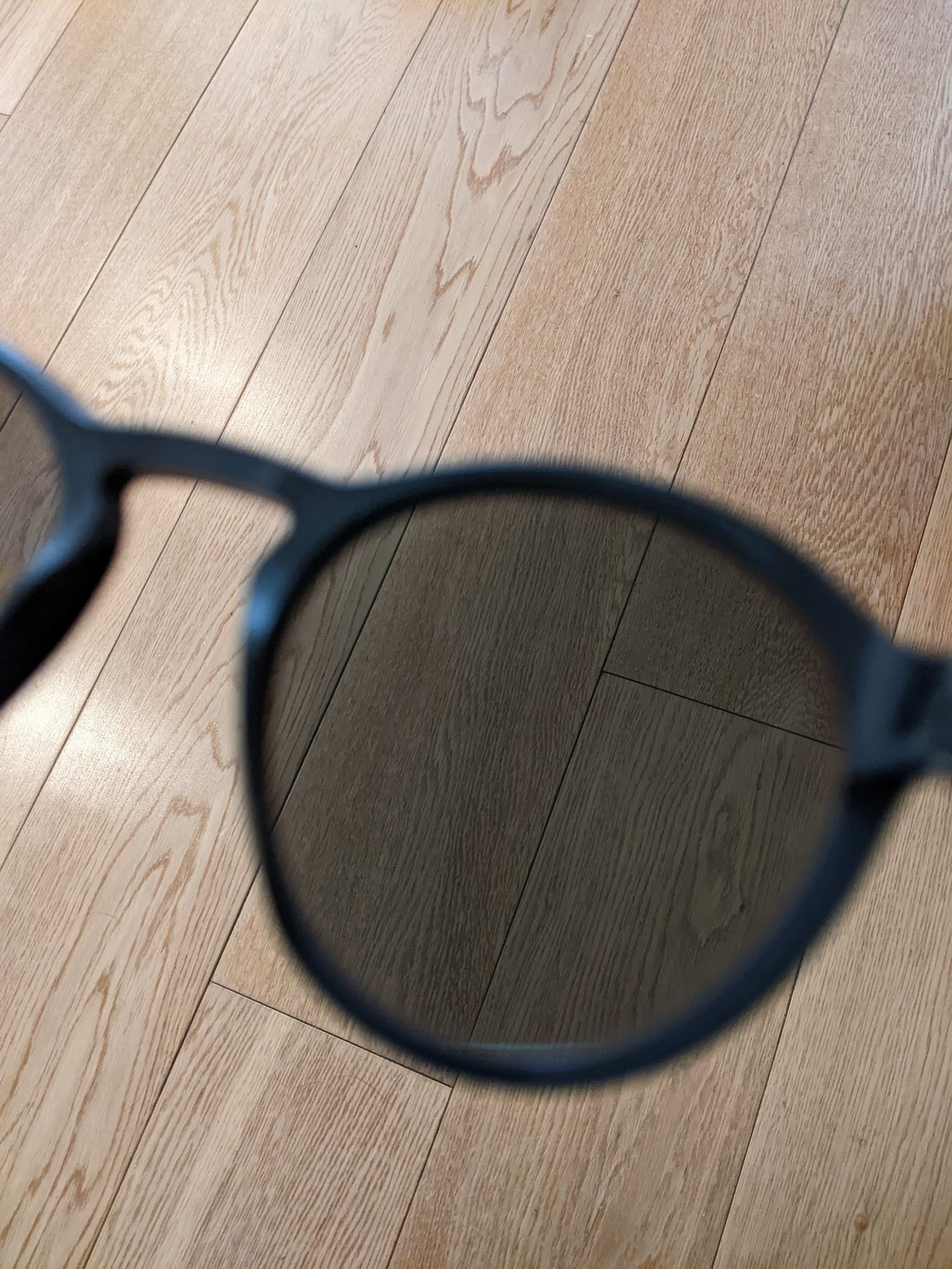 Maison Margiela × Mykita MYKITA + Maison Margiela sunglasses (MMRAW002) Size ONE SIZE - 4 Thumbnail