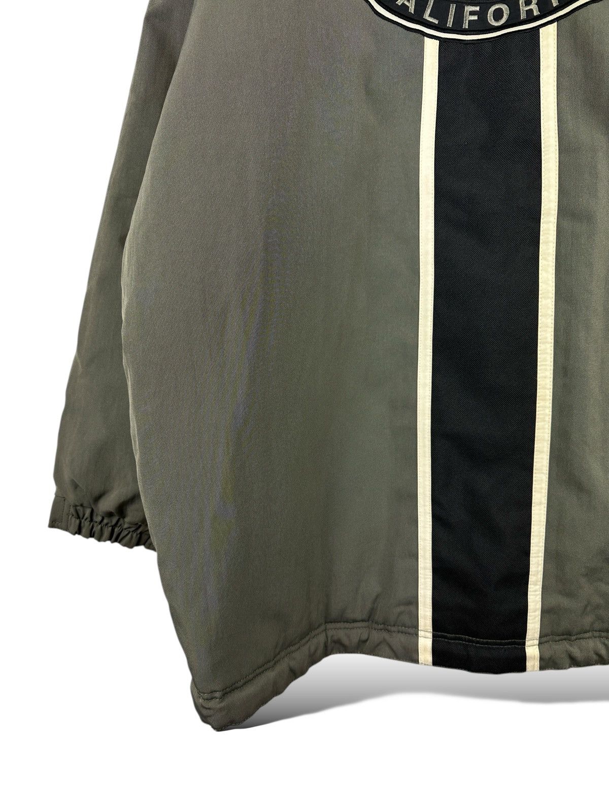 O'Neill Vintage Y2K O’Neill Santa Cruz Big Logo Oversized Jacket Size US L / EU 52-54 / 3 - 7 Thumbnail