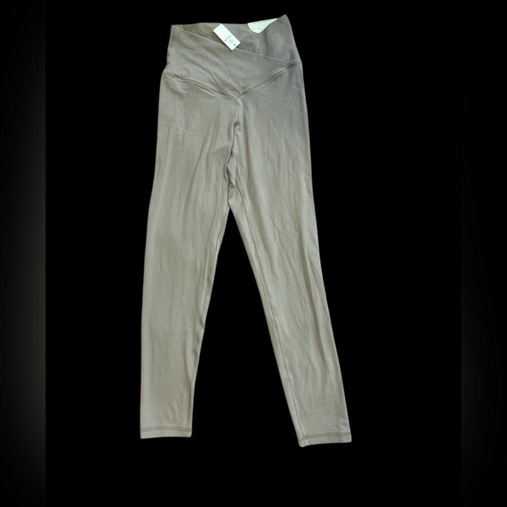 Designer BNWT Outdoor Voices leggings size M Size 32" / US 10 / IT 46 - 3 Thumbnail