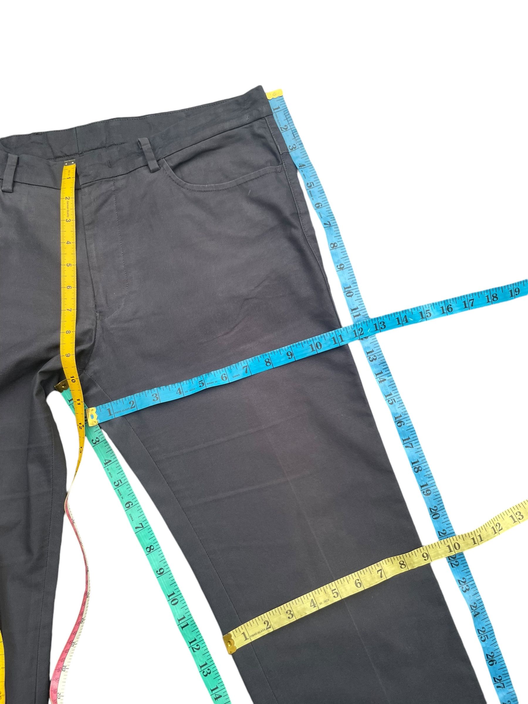Calvin Klein Vintage Calvin Klein Trouser Size US 35 - 14 Thumbnail