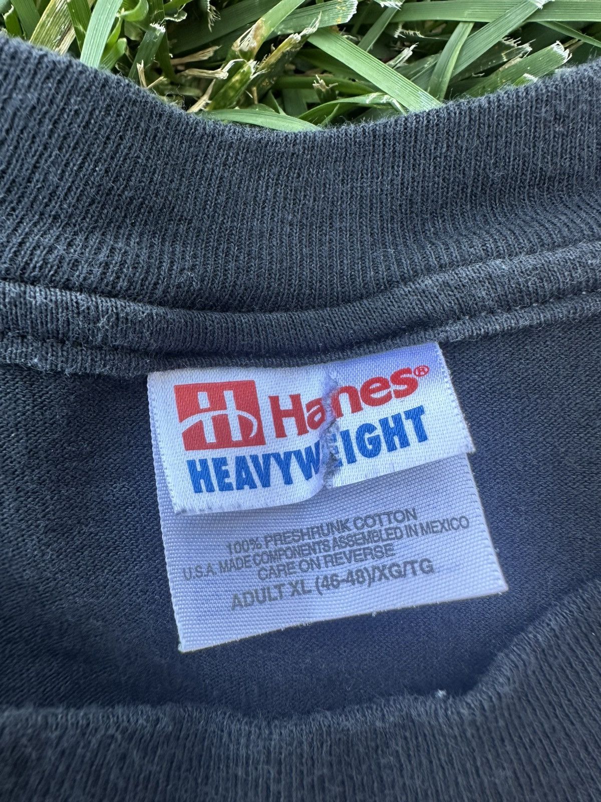 Hanes × Vintage Vintage Rare The Transexual Menace LGBTQ T-Shirt XL Hanes Size US XL / EU 56 / 4 - 4 Thumbnail