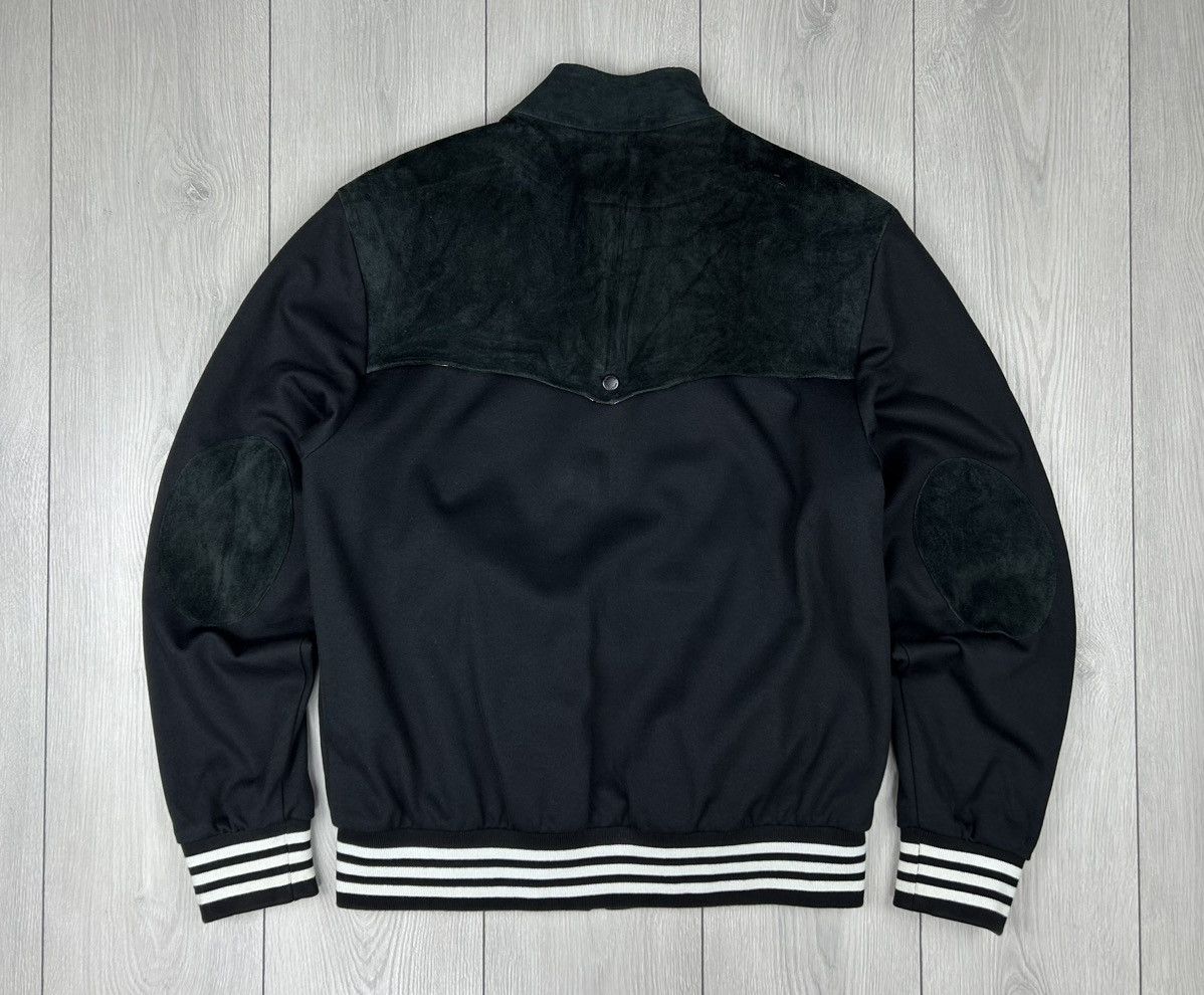 Adidas × Vintage Adidas Tournament Edition Sample Men’s Black Jacket Size M Size US L / EU 52-54 / 3 - 11 Thumbnail