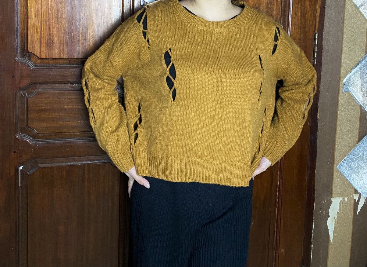 Other Knitting Size ONE SIZE - 6 Thumbnail
