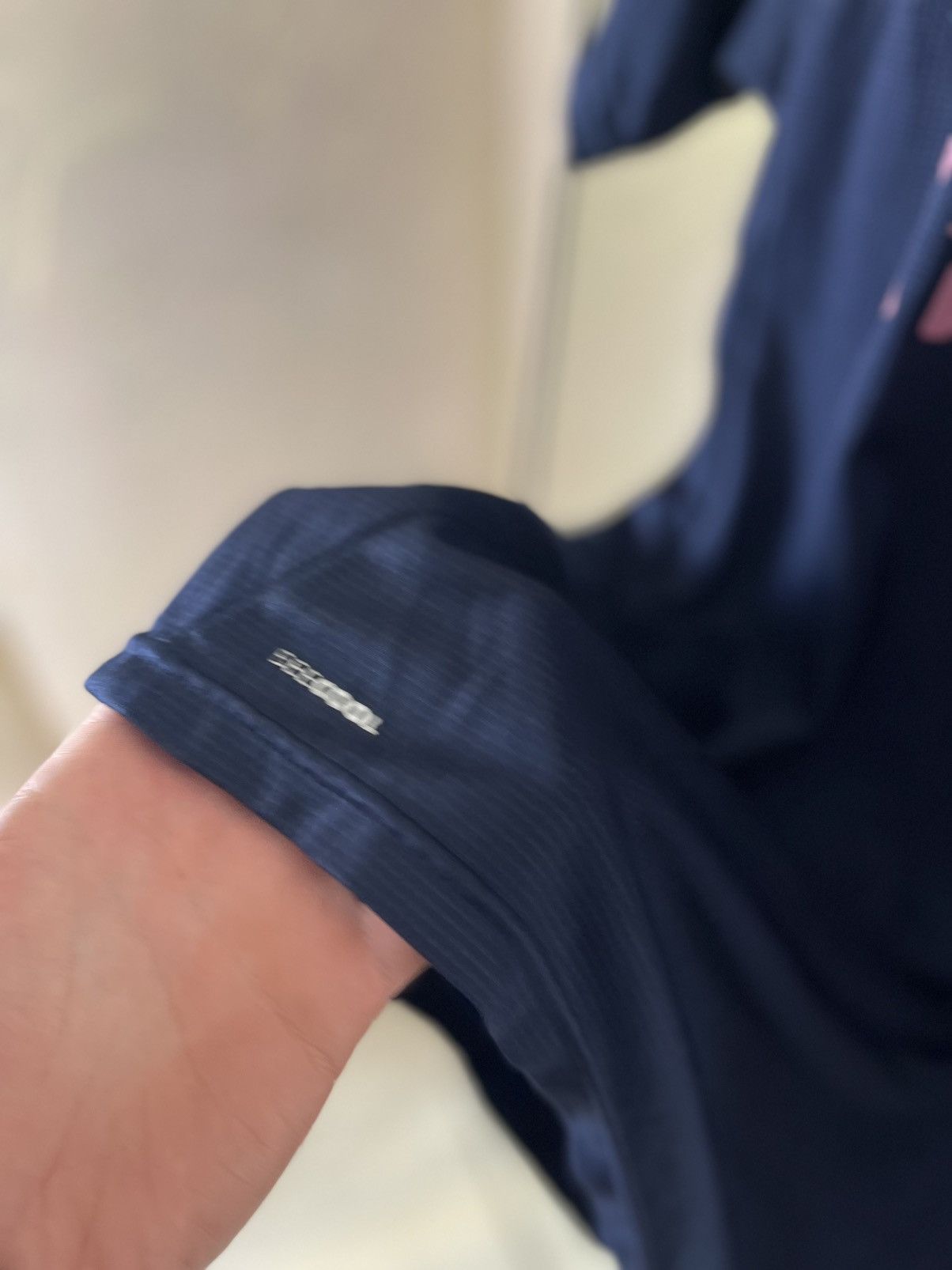 Hummel Everton 21/22 Third Kit Hummel ZeroH2O Tech Soccer Jersey Size US M / EU 48-50 / 2 - 3 Thumbnail