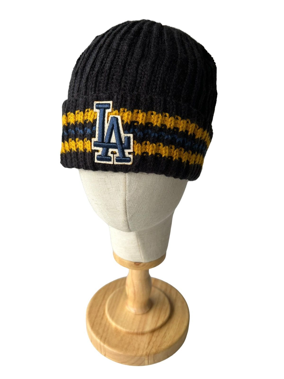 MLB Vintage MLB LA beanie hats Size ONE SIZE - 1 Thumbnail