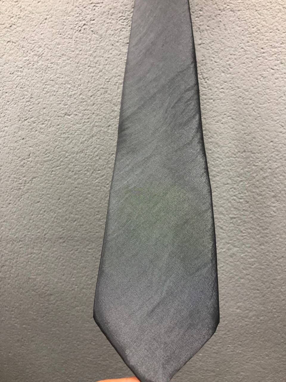 Giorgio Armani Giorgio Armani mens silk ties one size Size ONE SIZE - 3 Thumbnail