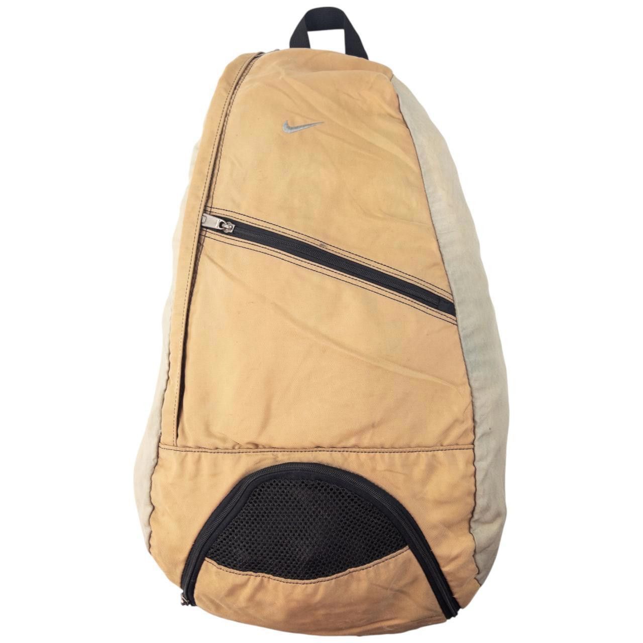 Nike Vintage Nike Sling Bag Size ONE SIZE - 1 Thumbnail