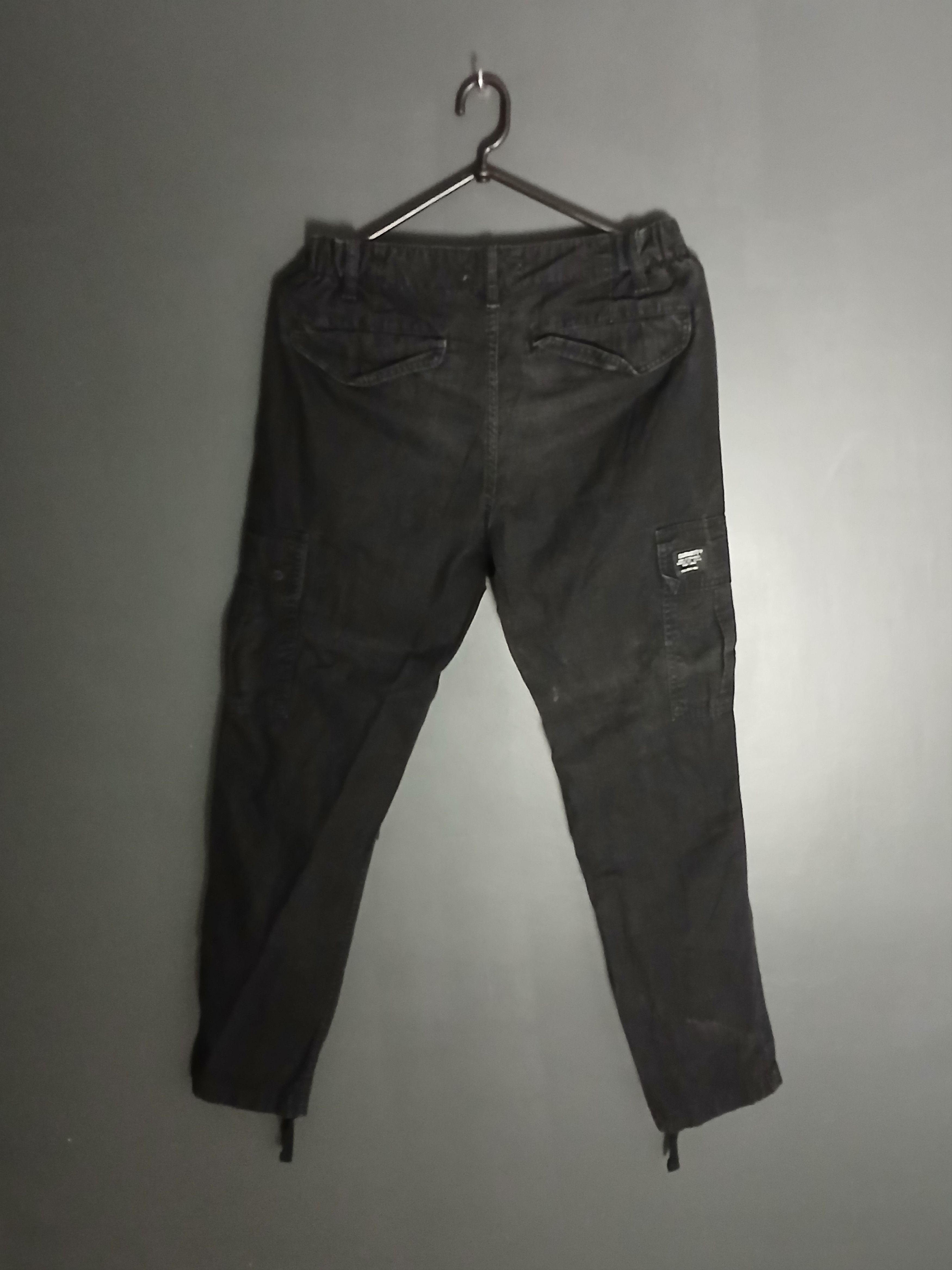 Carhartt Carhartt Cargo Pants Size US 31 - 2 Thumbnail