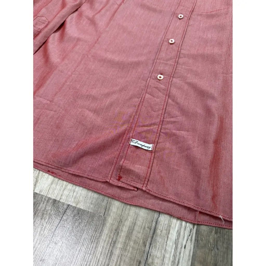 C.P. Company Cp Company shirt Size: fit L Size US L / EU 52-54 / 3 - 3 Thumbnail