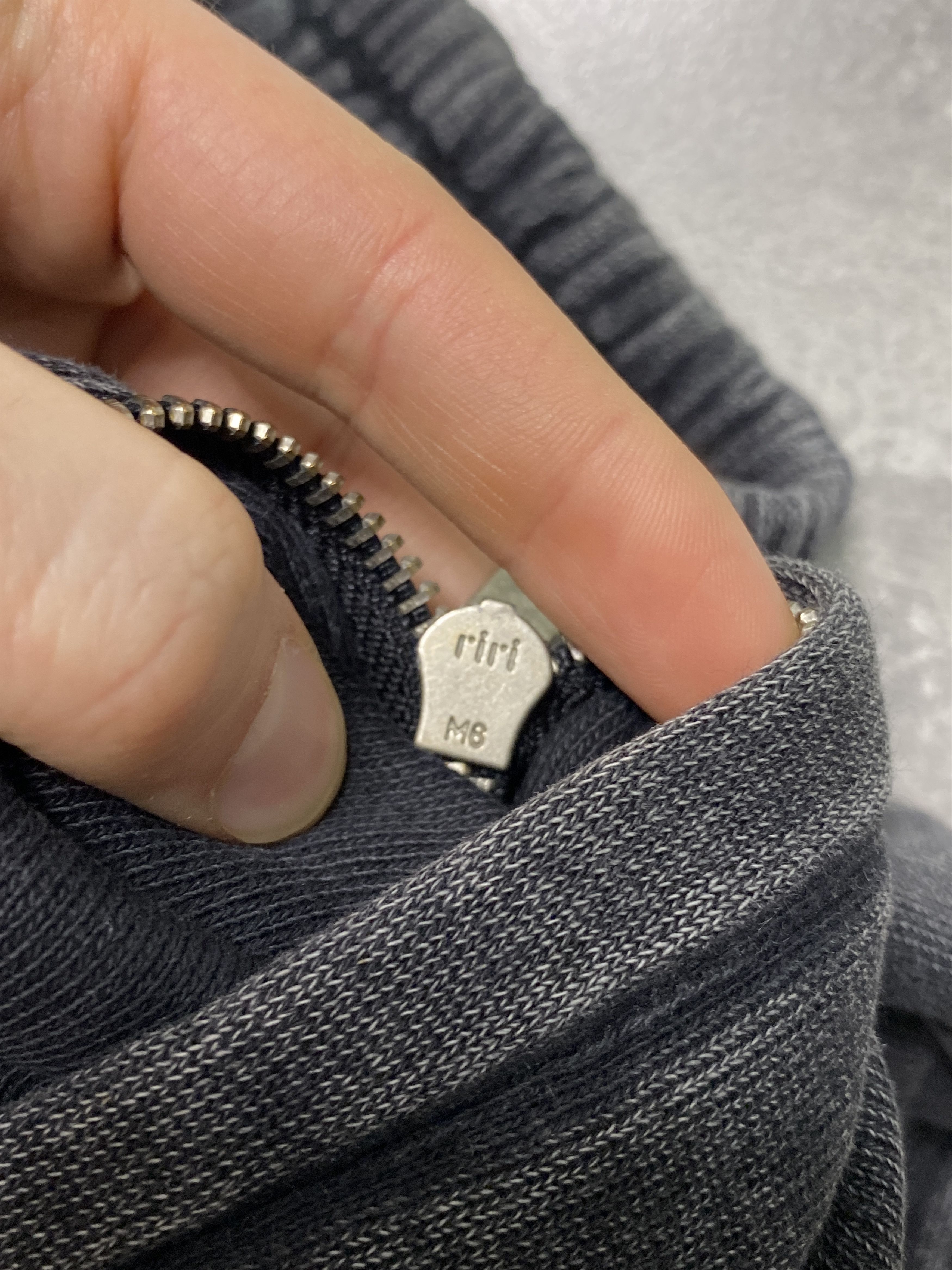 Represent Clo. Represent Blanks Baggy Sweatpants Size US 30 / EU 46 - 6 Thumbnail