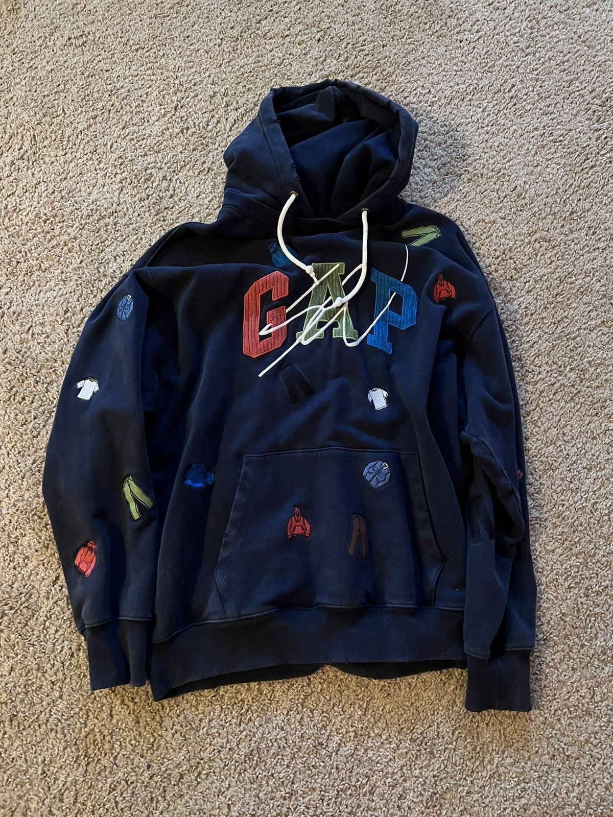 Gap Sean Witherspoon x gap Size US S / EU 44-46 / 1 - 2 Thumbnail