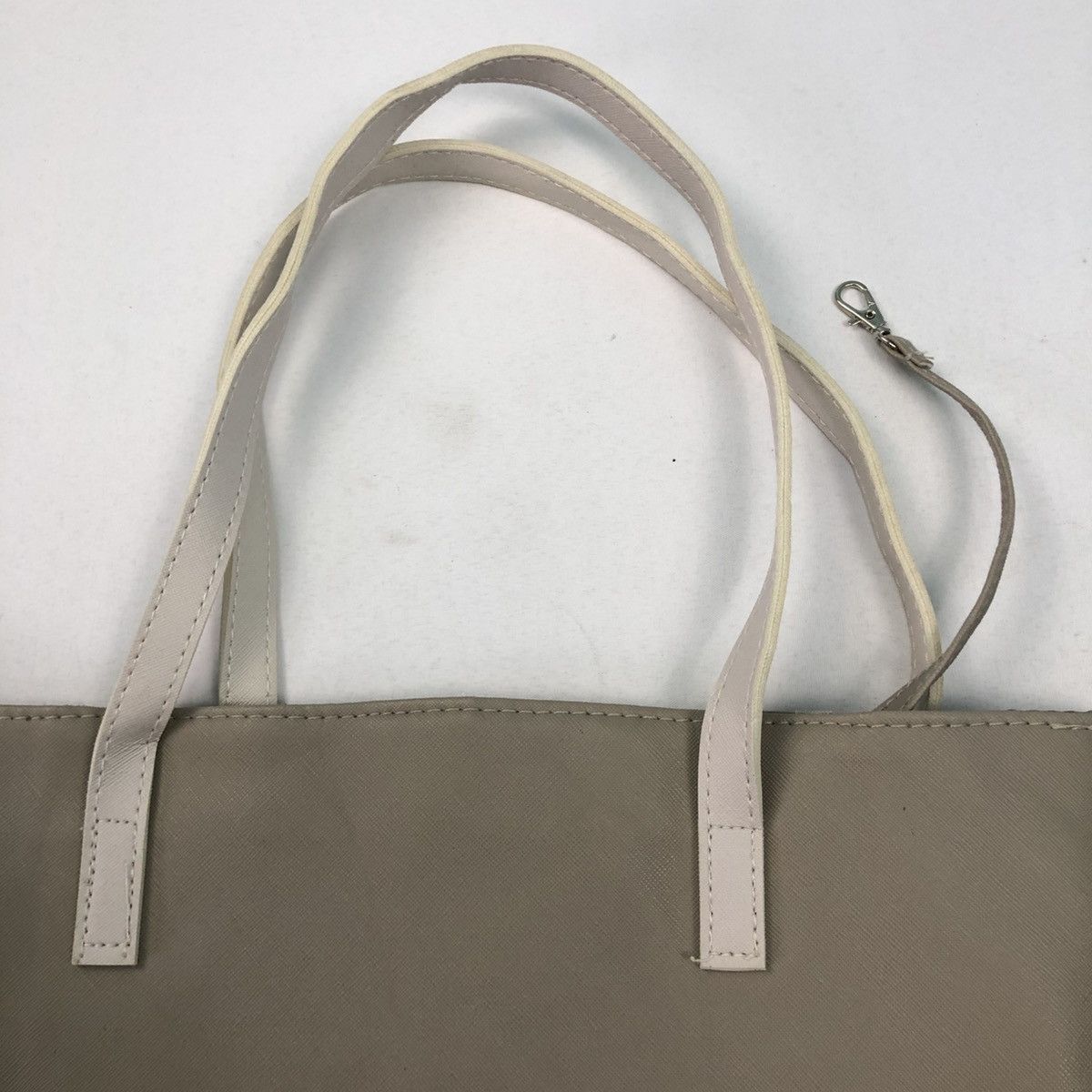 CABANE de ZUCCa ZUCCA CABANE DE ZUCCA TOTE BAG Size ONE SIZE - 5 Thumbnail