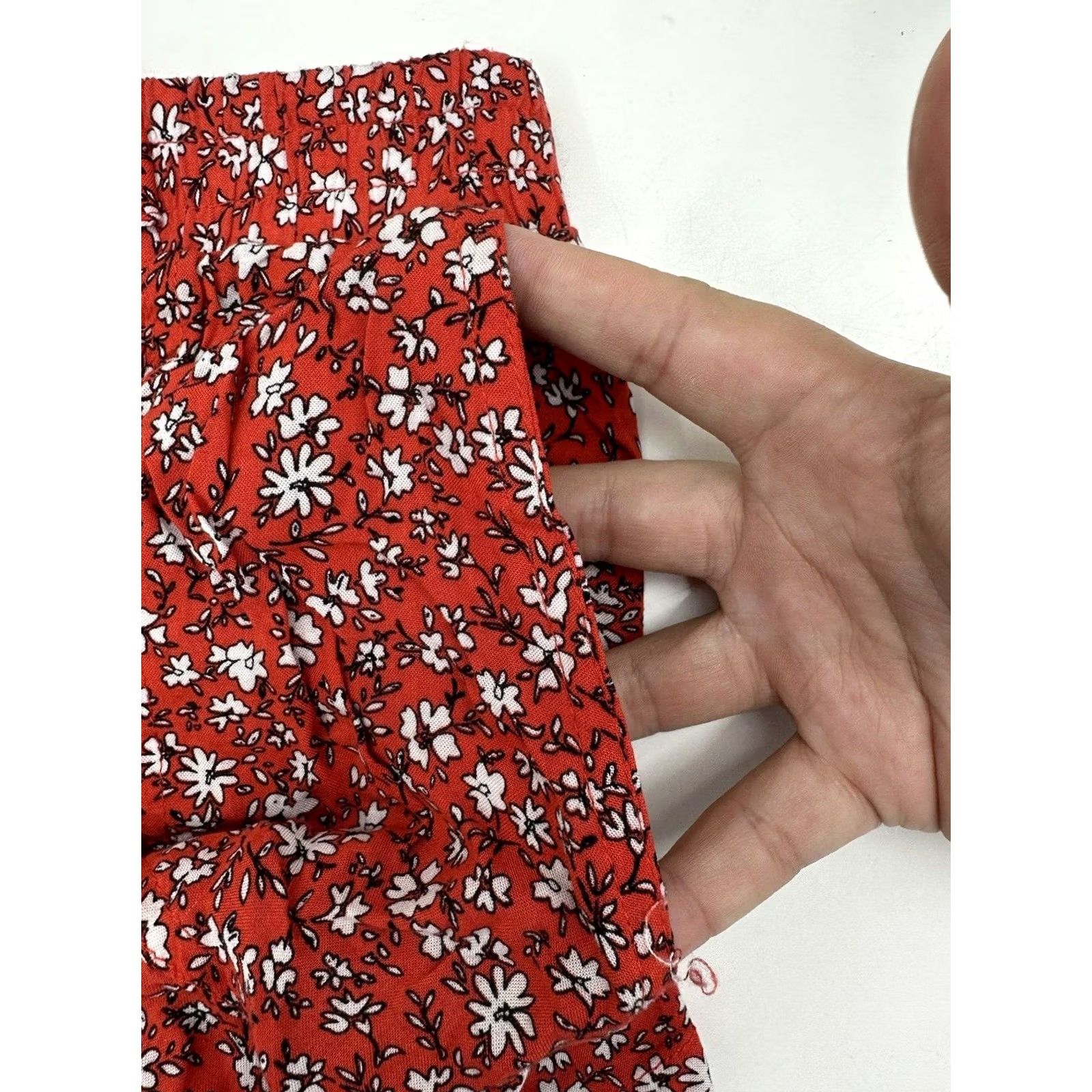 Vintage VINTAGE? No — (Please ignore) Size 28" / US 6 / IT 42 - 3 Thumbnail